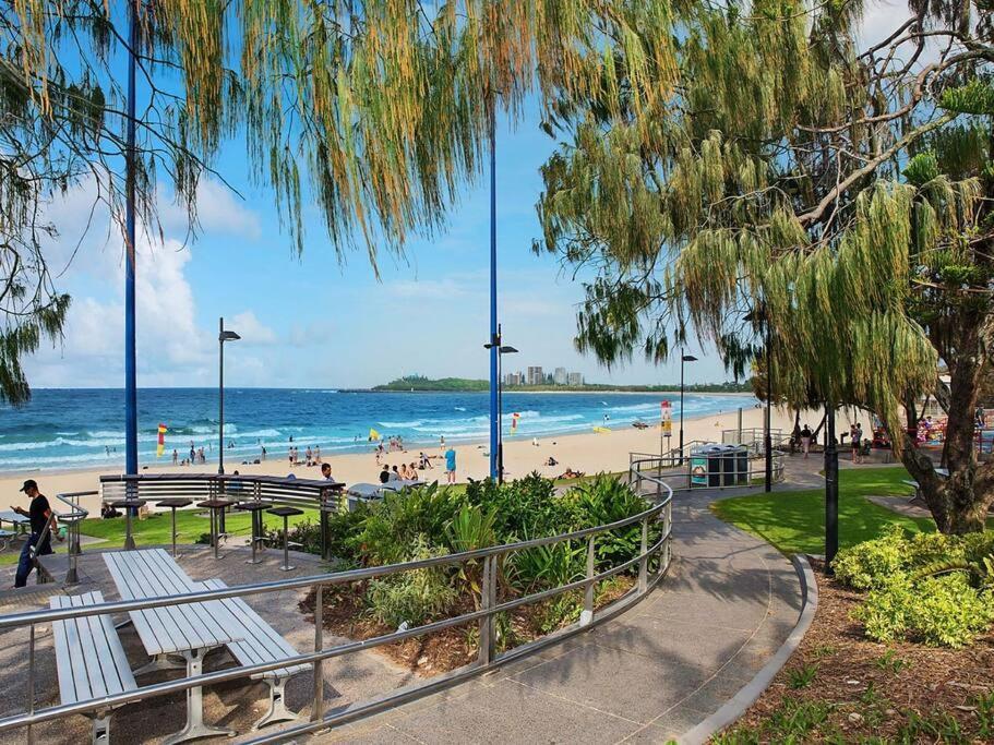 Landmark Resort - Private Apartment Mooloolaba Exterior foto